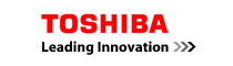 TOSHIBA　Leading Innovation